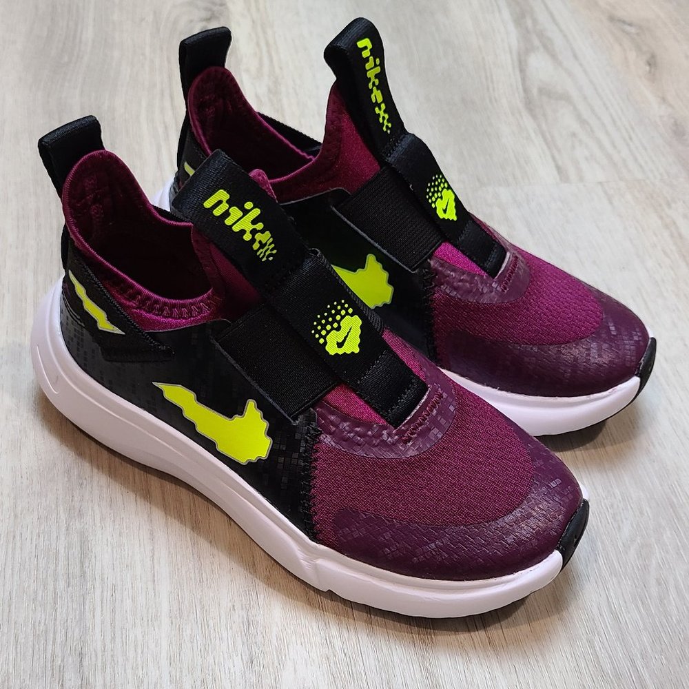 Nike Flex Plus SE (PS) Size 12c New In Box